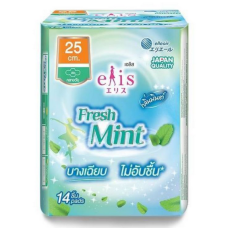 Elis Fresh Mint 25cm 14pcs